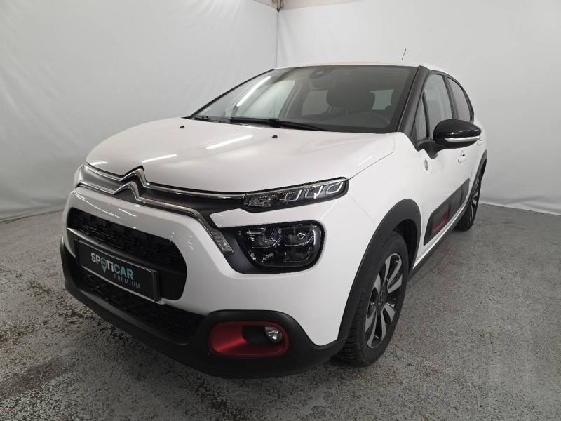 Image de l'annonce principale - Citroën C3