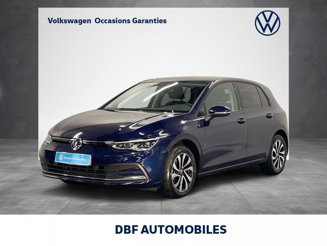 Image de l'annonce principale - Volkswagen Golf