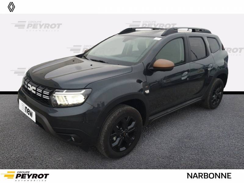 Image de l'annonce principale - Dacia Duster