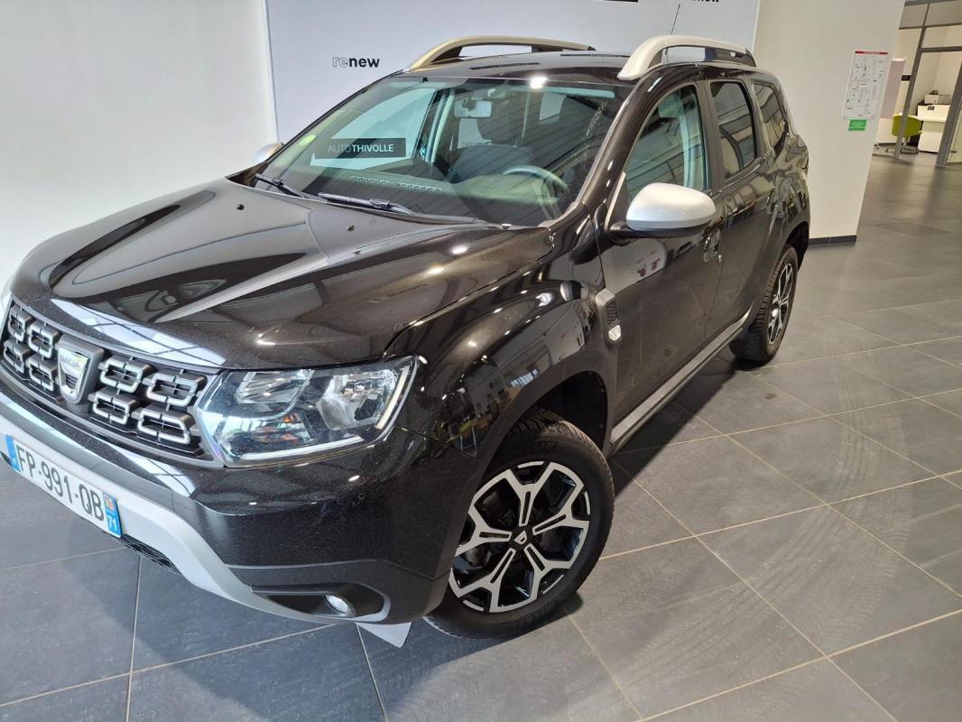Image de l'annonce principale - Dacia Duster