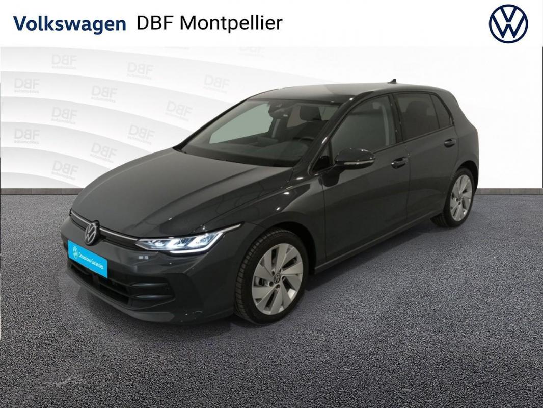 Image de l'annonce principale - Volkswagen Golf