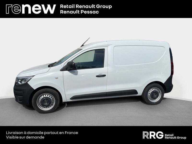 Image de l'annonce principale - Renault Express