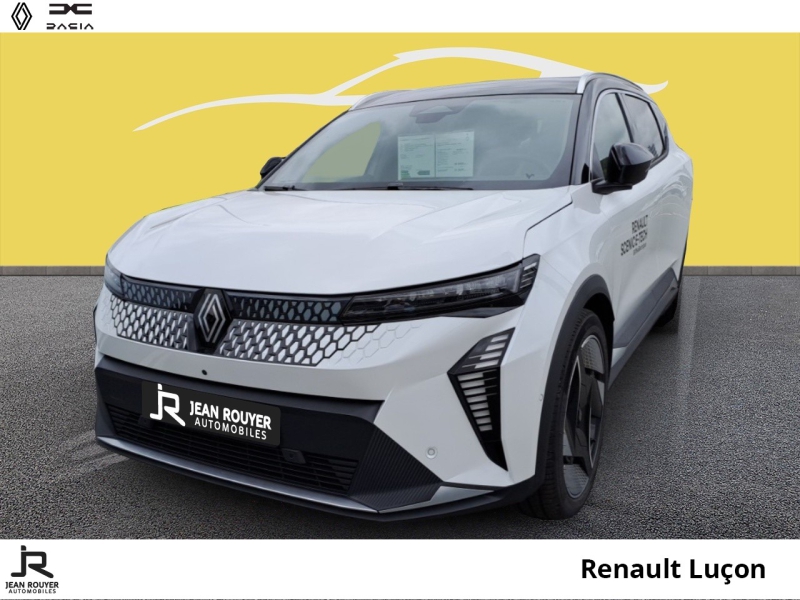 Image de l'annonce principale - Renault Scénic