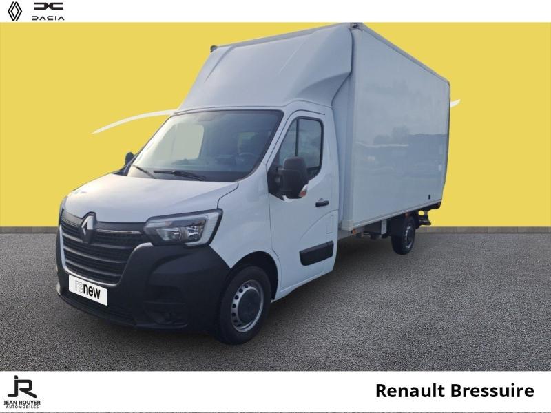 Image de l'annonce principale - Renault Master