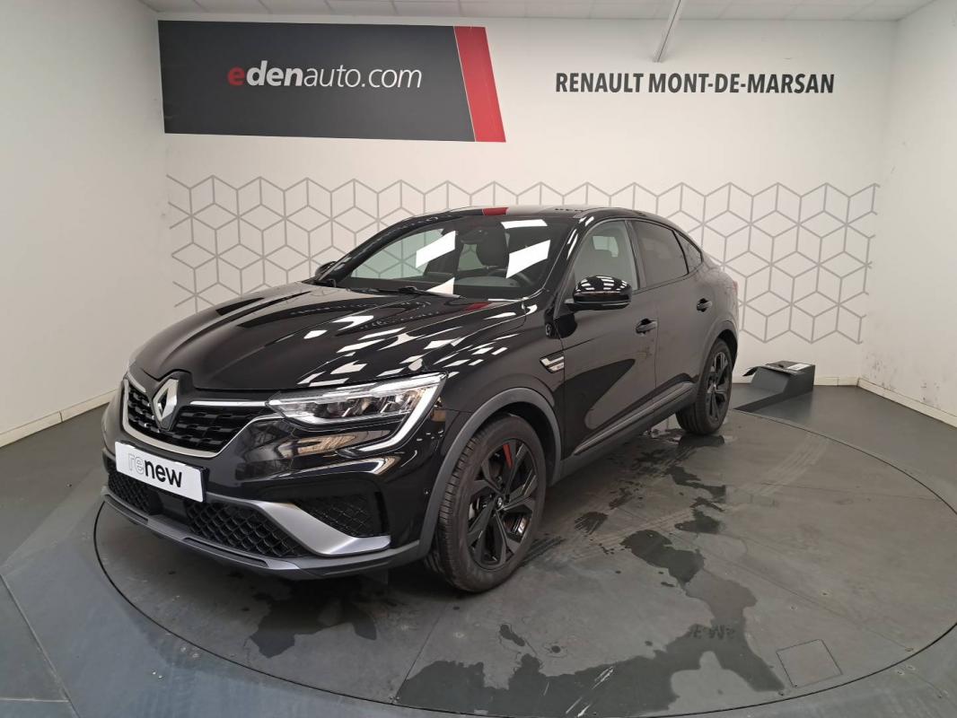 Image de l'annonce principale - Renault Arkana