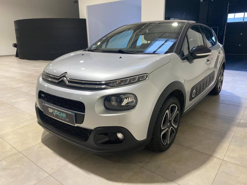 Image de l'annonce principale - Citroën C3