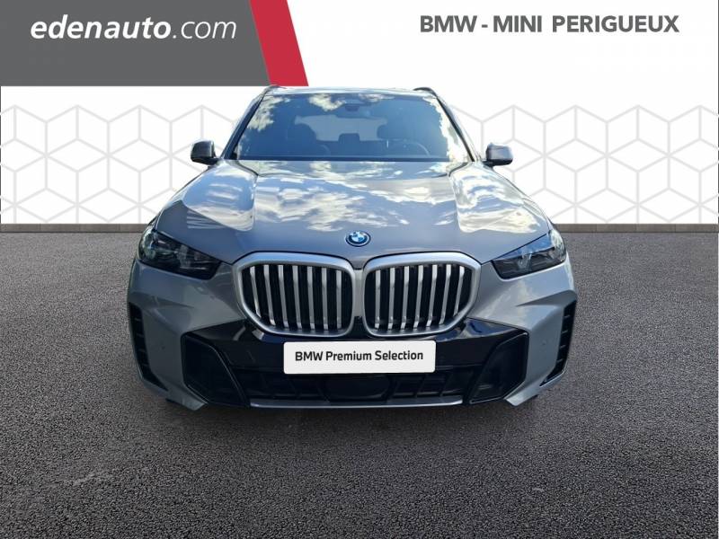 Image de l'annonce principale - BMW X5