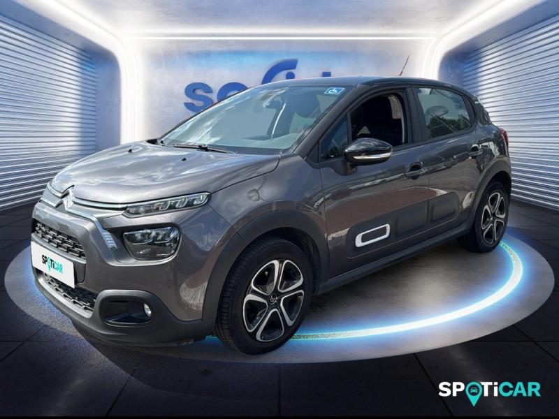 Image de l'annonce principale - Citroën C3