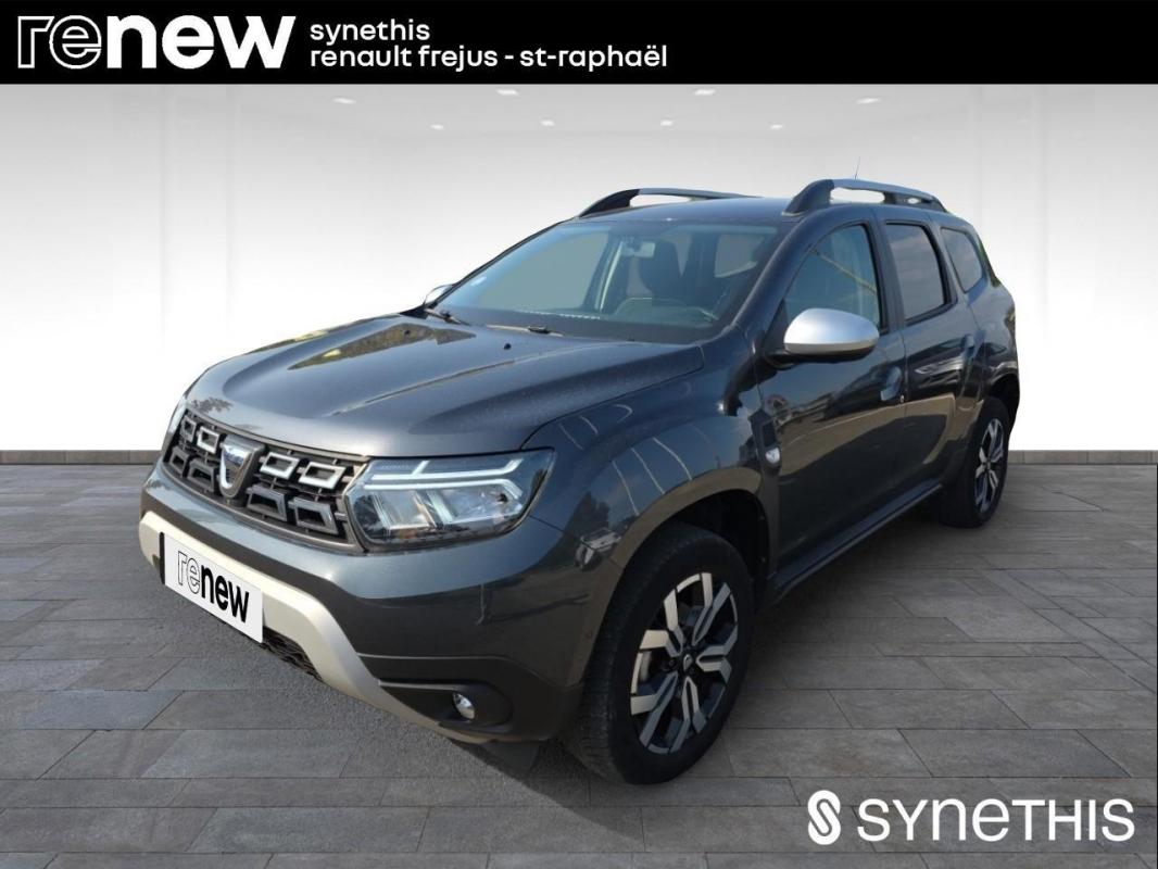 Image de l'annonce principale - Dacia Duster