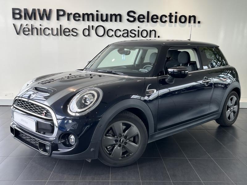 Image de l'annonce principale - MINI Hatch 3 Portes
