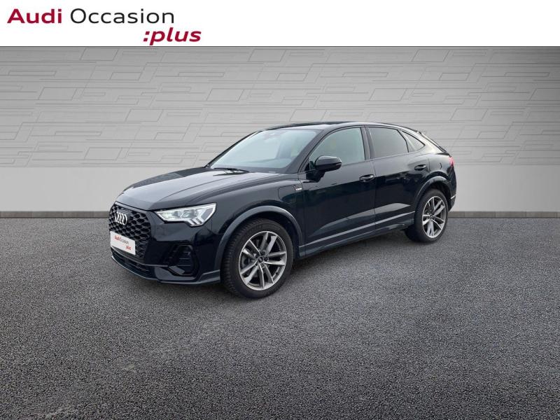 Image de l'annonce principale - Audi Q3