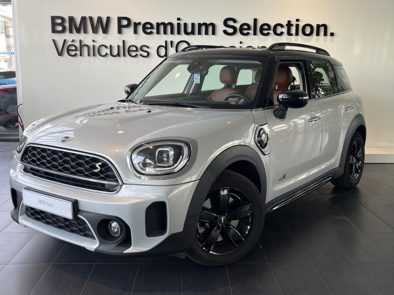 Image de l'annonce principale - MINI Countryman