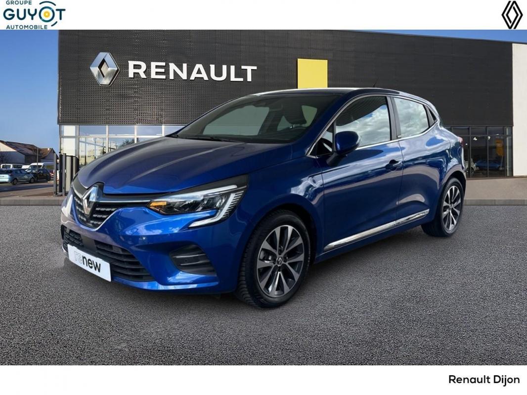 Image de l'annonce principale - Renault Clio