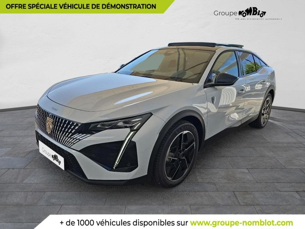 Image de l'annonce principale - Peugeot 408