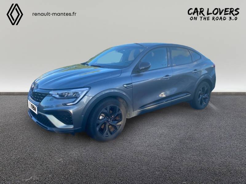 Image de l'annonce principale - Renault Arkana