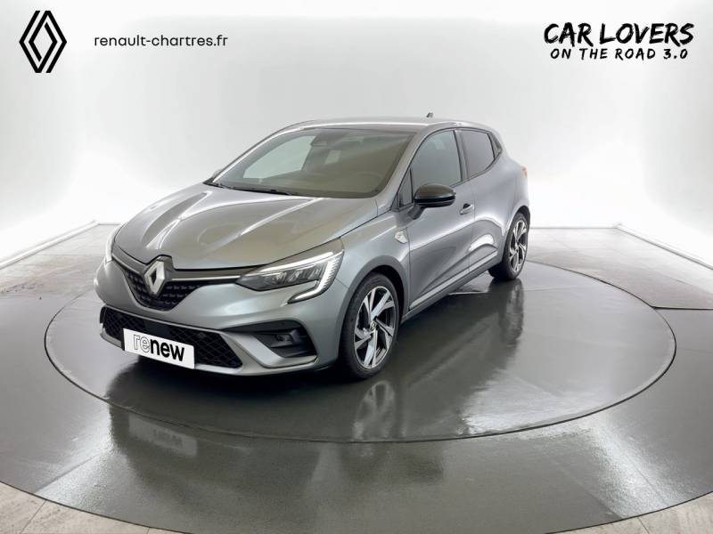 Image de l'annonce principale - Renault Clio