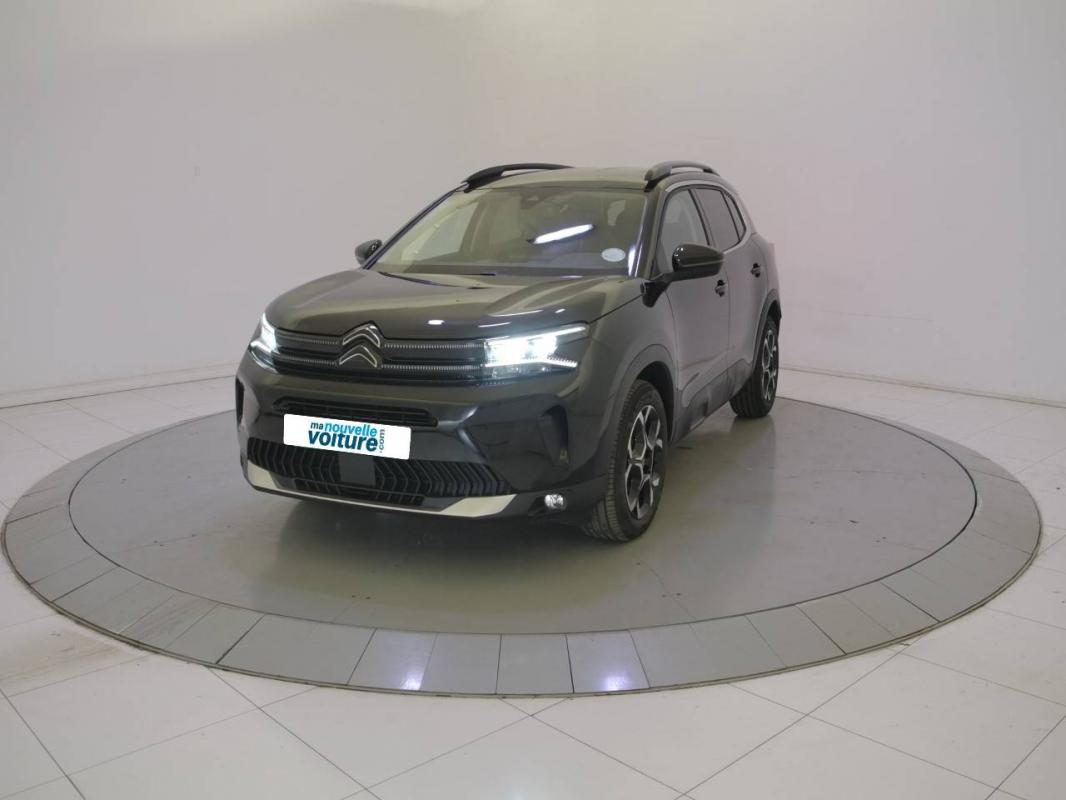 Image de l'annonce principale - Citroën C5 Aircross