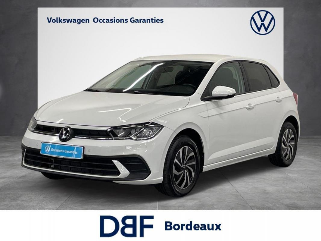 Image de l'annonce principale - Volkswagen Polo