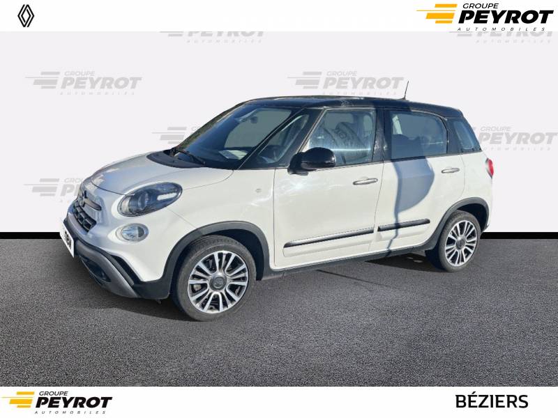 Image de l'annonce principale - Fiat 500L