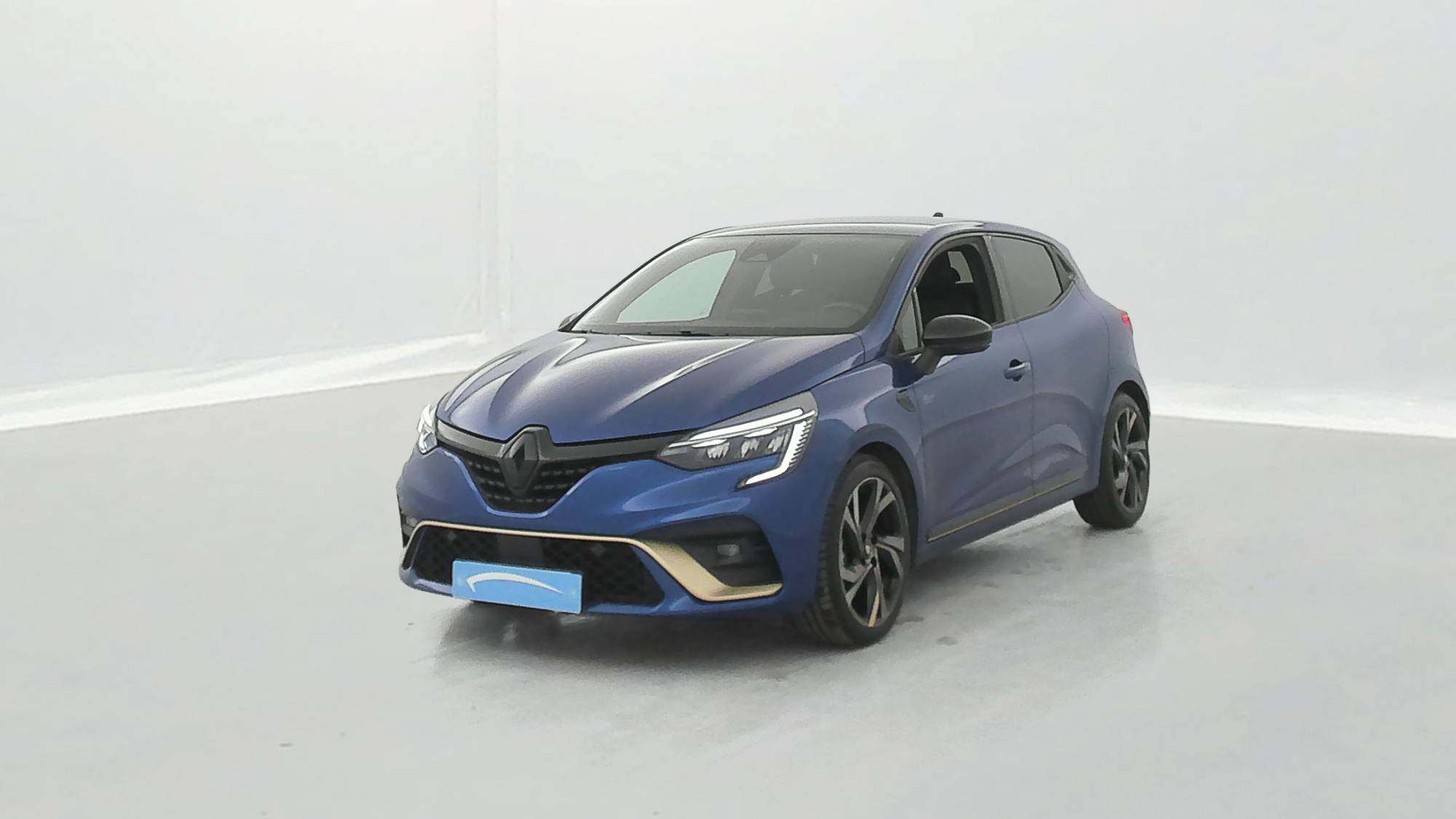 Image de l'annonce principale - Renault Clio