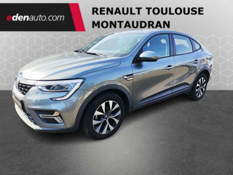 Image de l'annonce principale - Renault Arkana