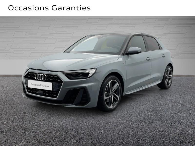 Image de l'annonce principale - Audi A1