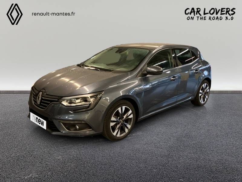 Image de l'annonce principale - Renault Megane