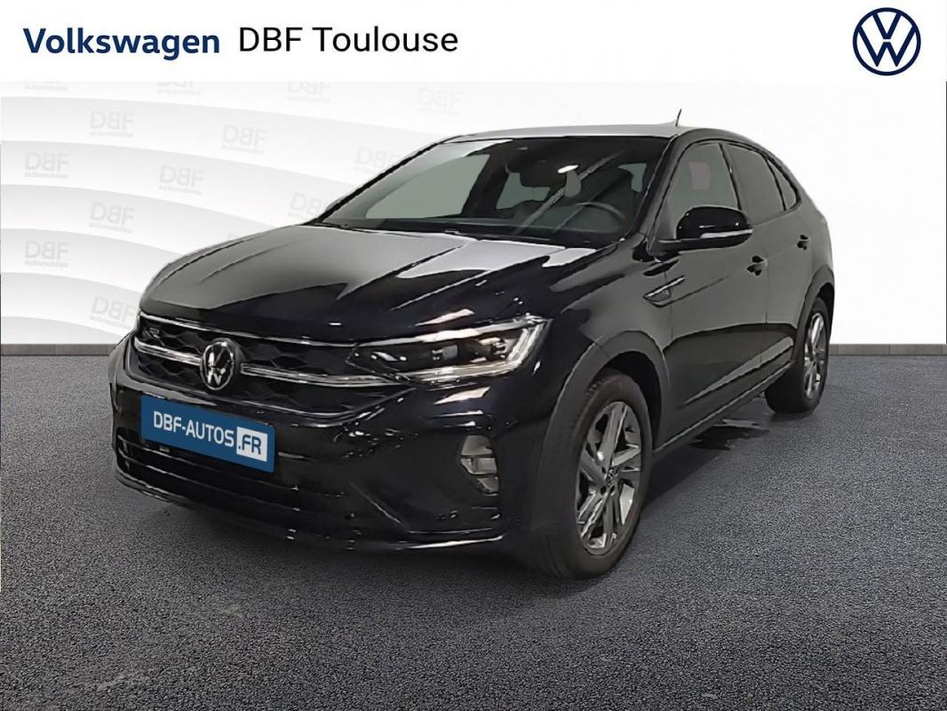 Image de l'annonce principale - Volkswagen Taigo