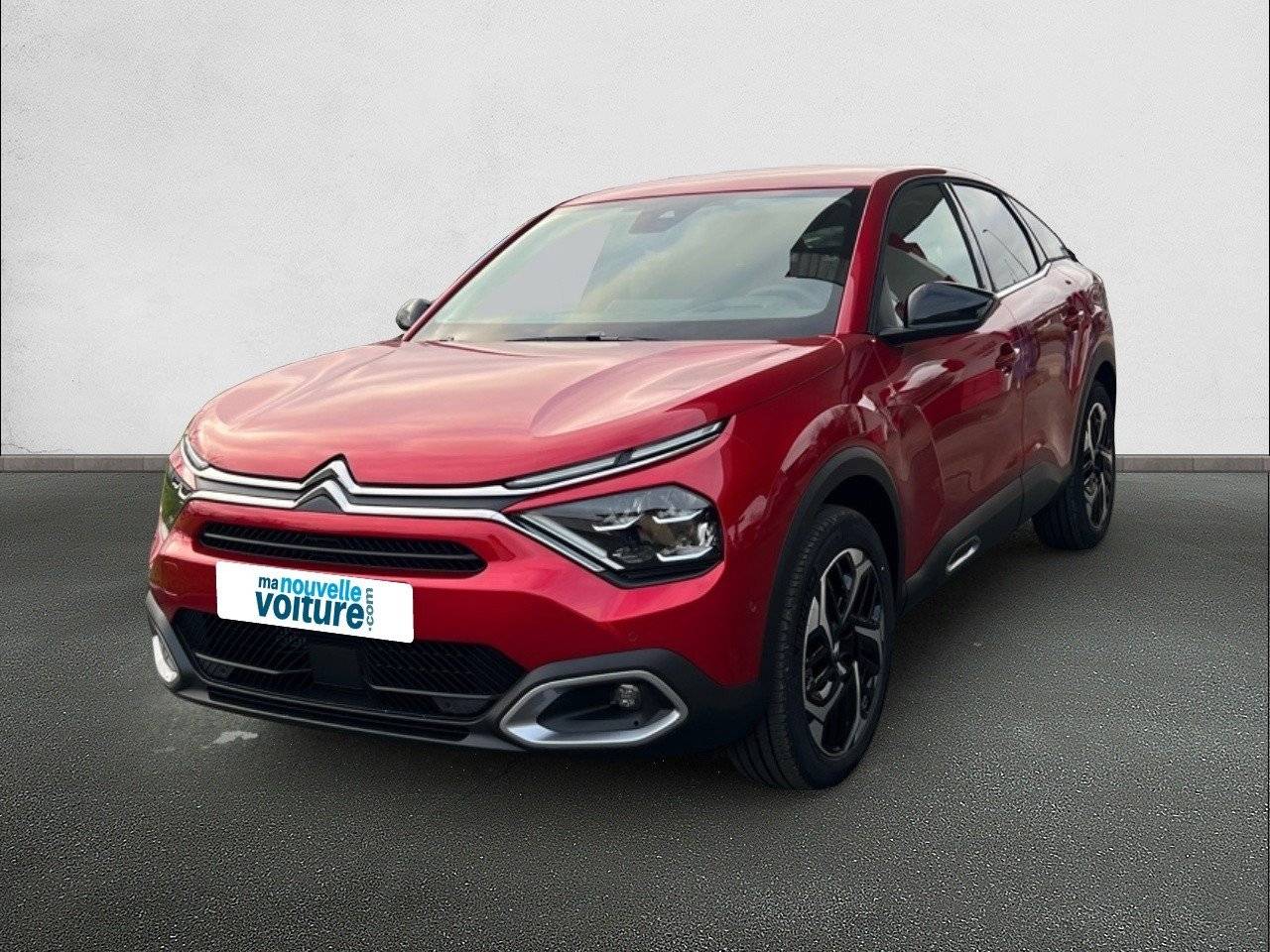 Image de l'annonce principale - Citroën C4