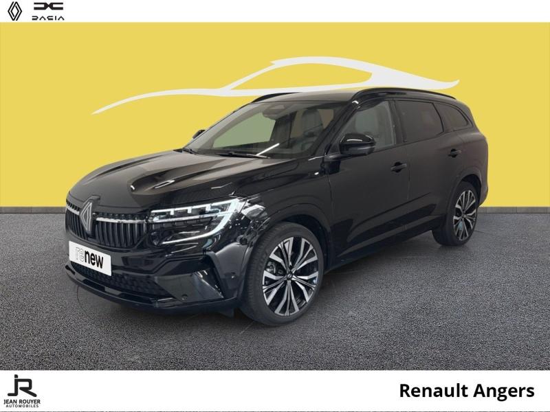 Image de l'annonce principale - Renault Espace