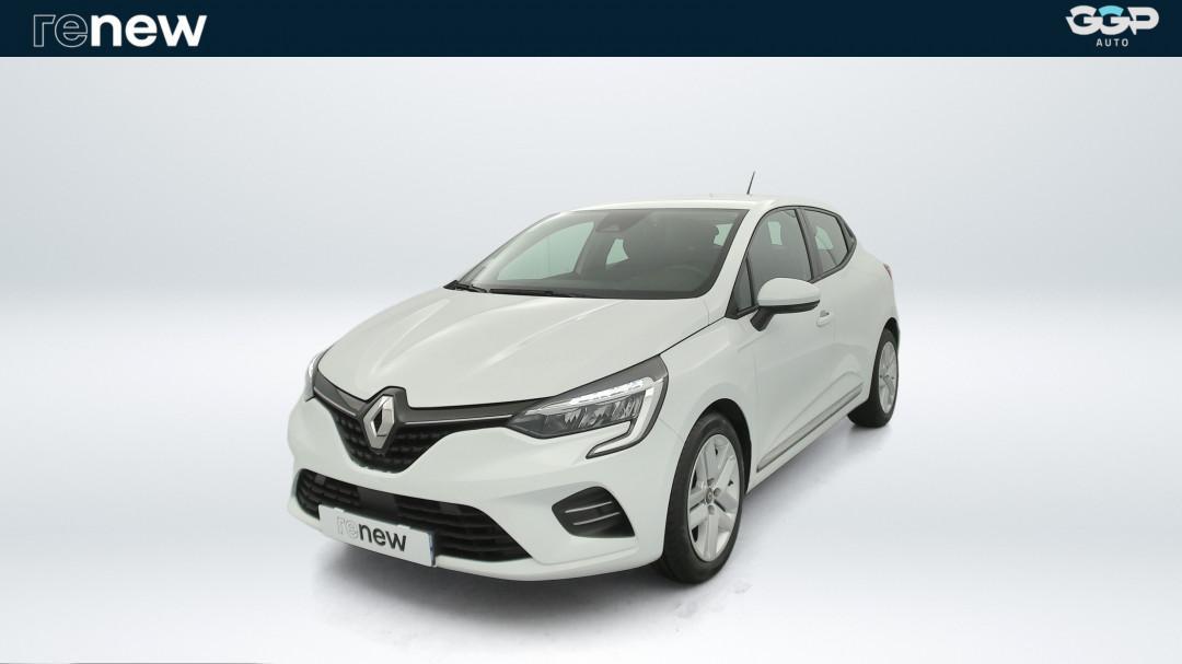 Image de l'annonce principale - Renault Clio