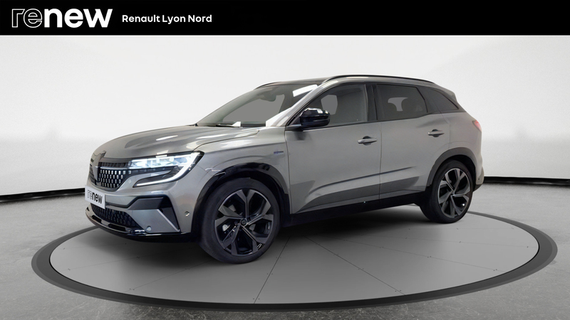 Image de l'annonce principale - Renault Austral