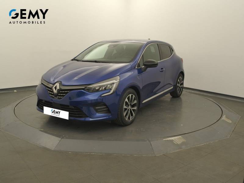 Image de l'annonce principale - Renault Clio