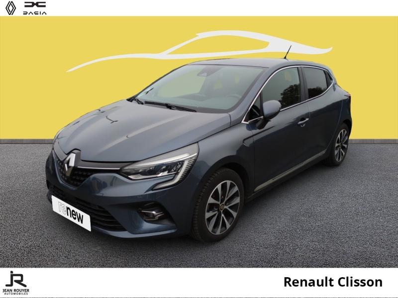 Image de l'annonce principale - Renault Clio