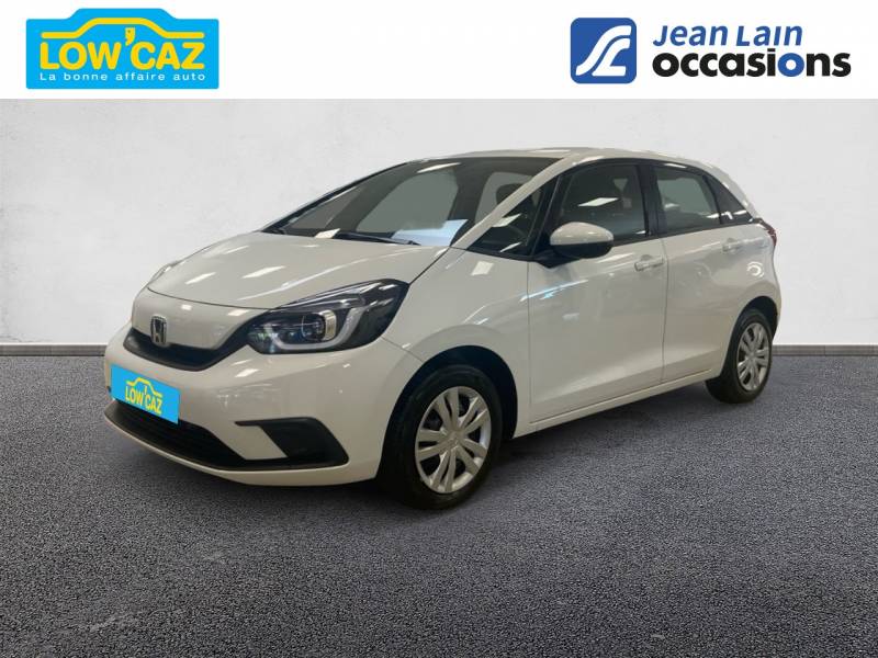 Image de l'annonce principale - Honda Jazz