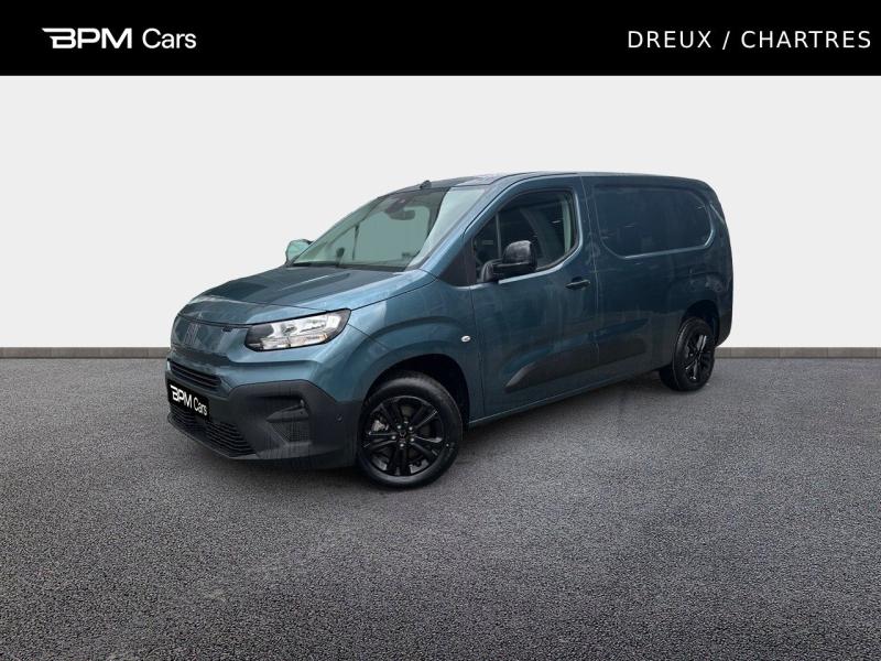 Image de l'annonce principale - Fiat Doblo