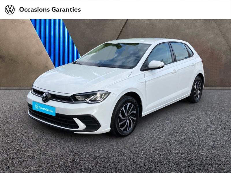 Image de l'annonce principale - Volkswagen Polo