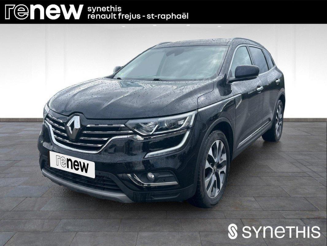 Image de l'annonce principale - Renault Koleos