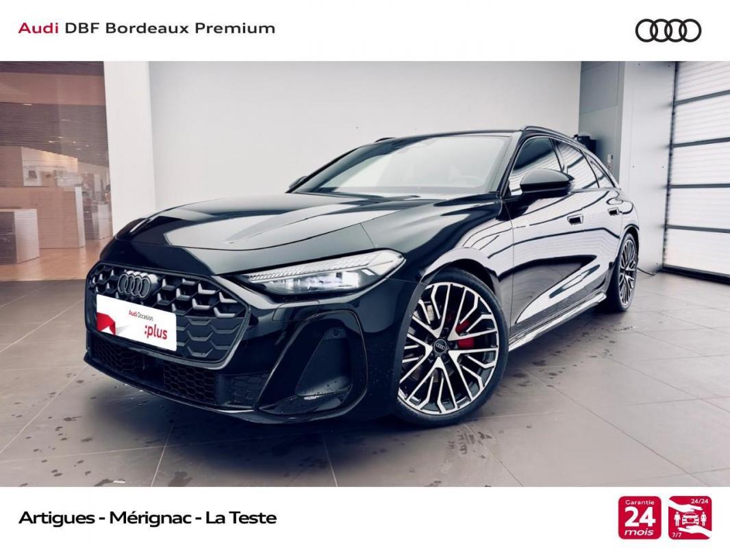 Image de l'annonce principale - Audi A5