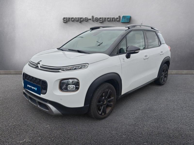 Image de l'annonce principale - Citroën C3 Aircross