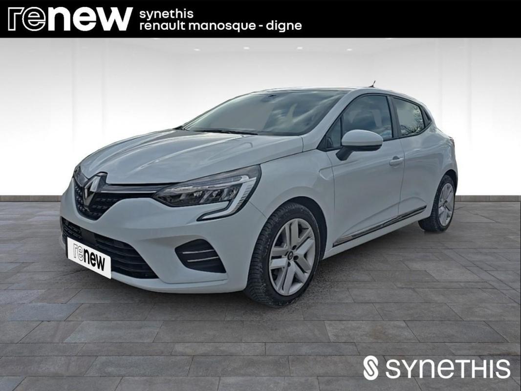 Image de l'annonce principale - Renault Clio