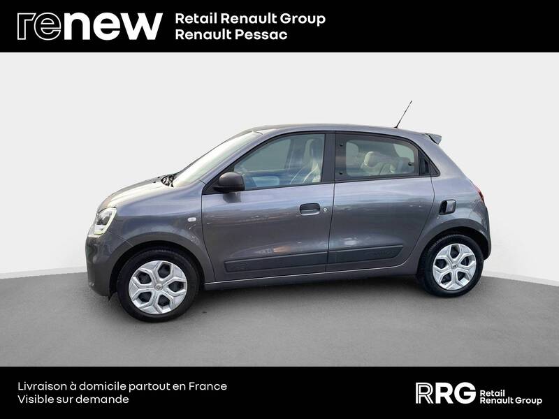 Image de l'annonce principale - Renault Twingo