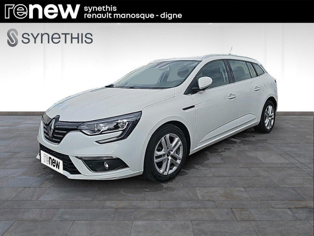 Image de l'annonce principale - Renault Megane