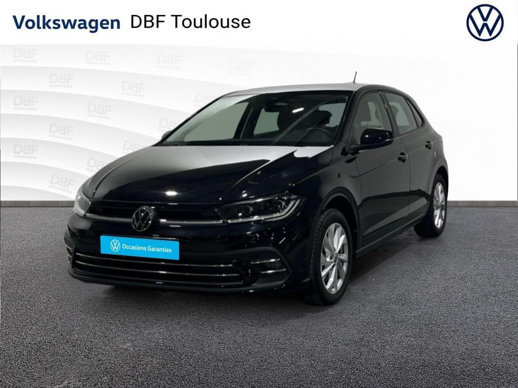 Image de l'annonce principale - Volkswagen Polo