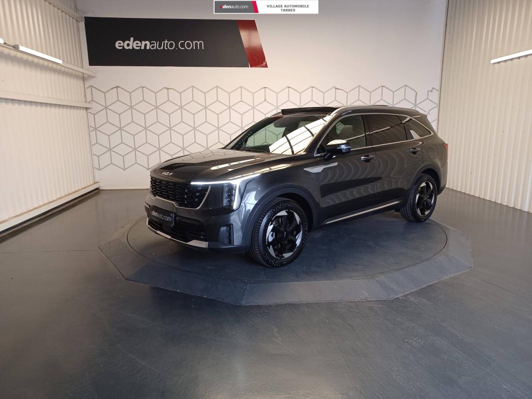 Image de l'annonce principale - Kia Sorento