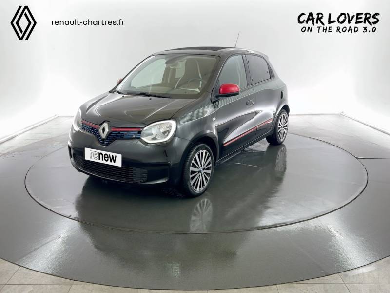 Image de l'annonce principale - Renault Twingo