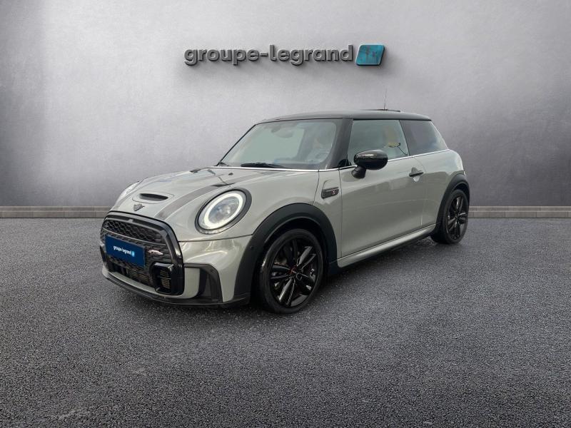 Image de l'annonce principale - MINI Hatch 3 Portes