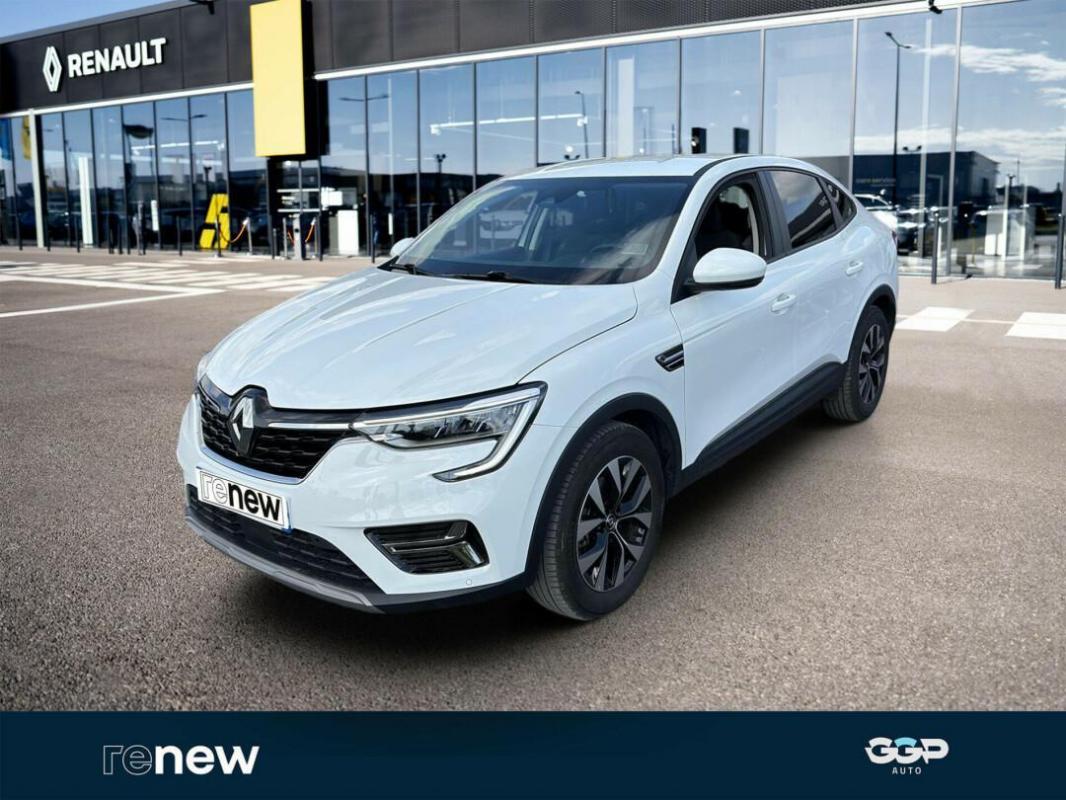 Image de l'annonce principale - Renault Arkana