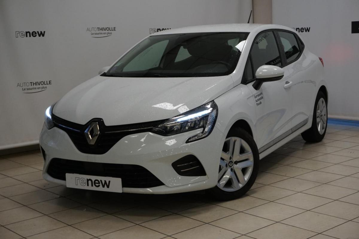 Image de l'annonce principale - Renault Clio