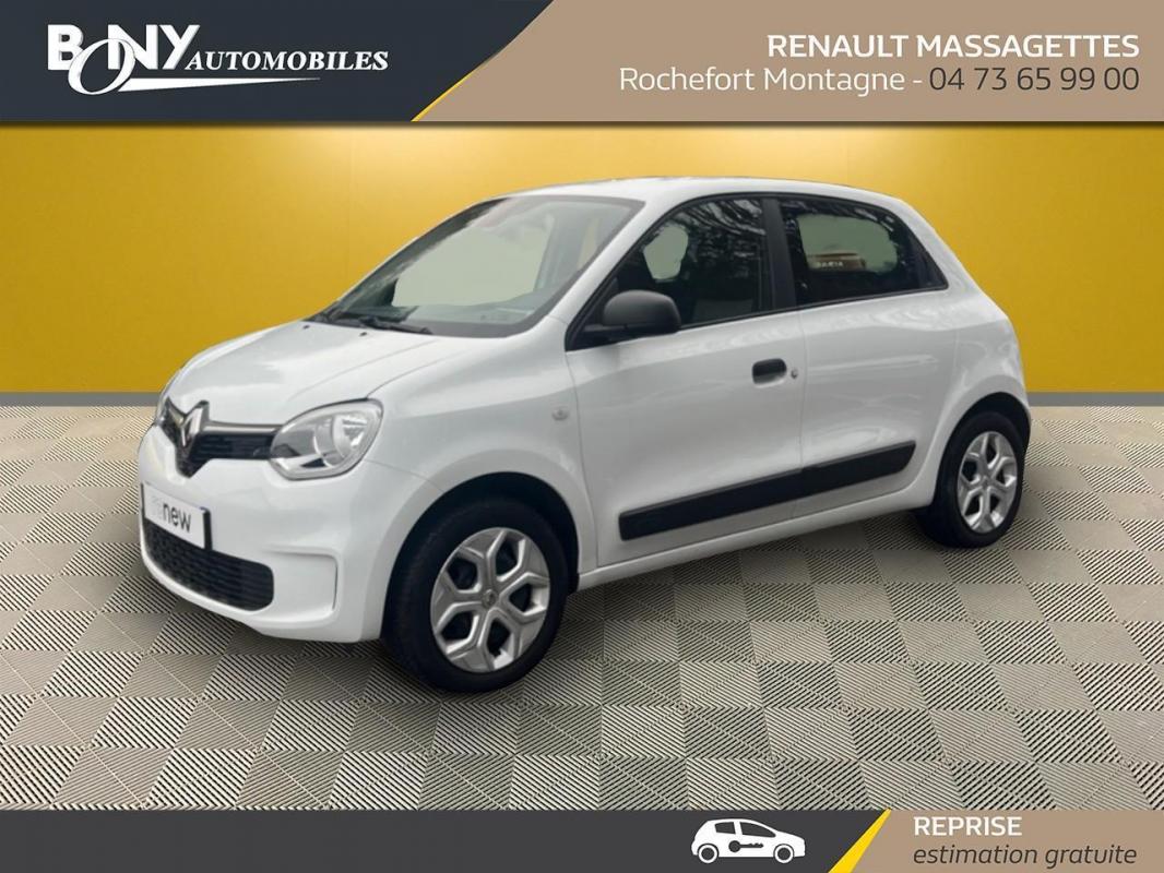 Image de l'annonce principale - Renault Twingo